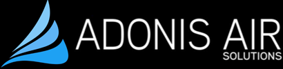 Adonis Air Solutions logo