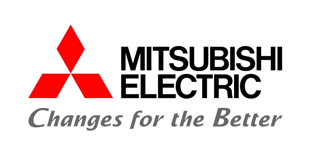 Mitsubishi Electric logo