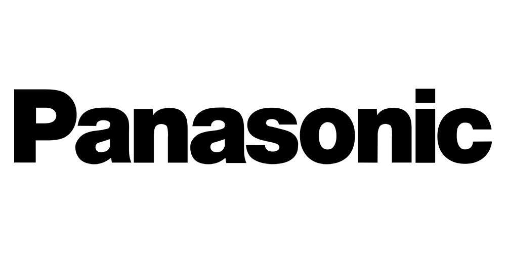 Panasonic logo